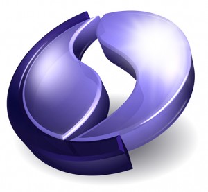 Captiva Spine 3D Logo