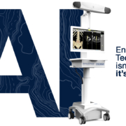 Captiva Spine WatchTower Spine Navigation System AI Enabling Technology