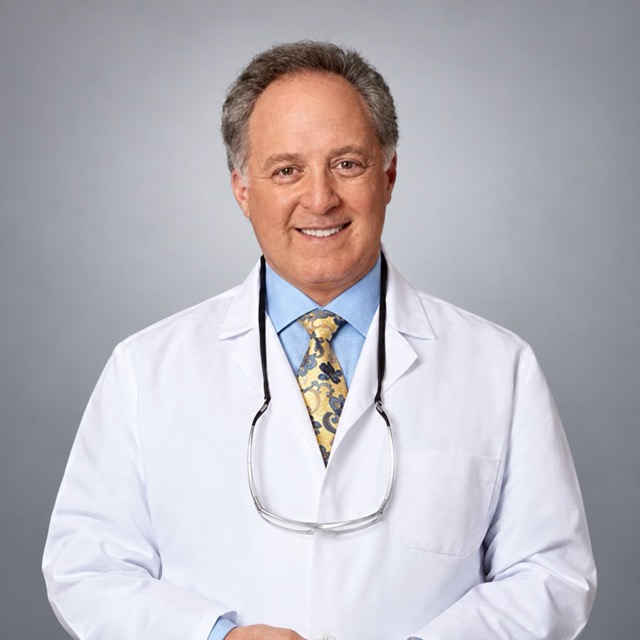 JONATHAN HYDE, MD